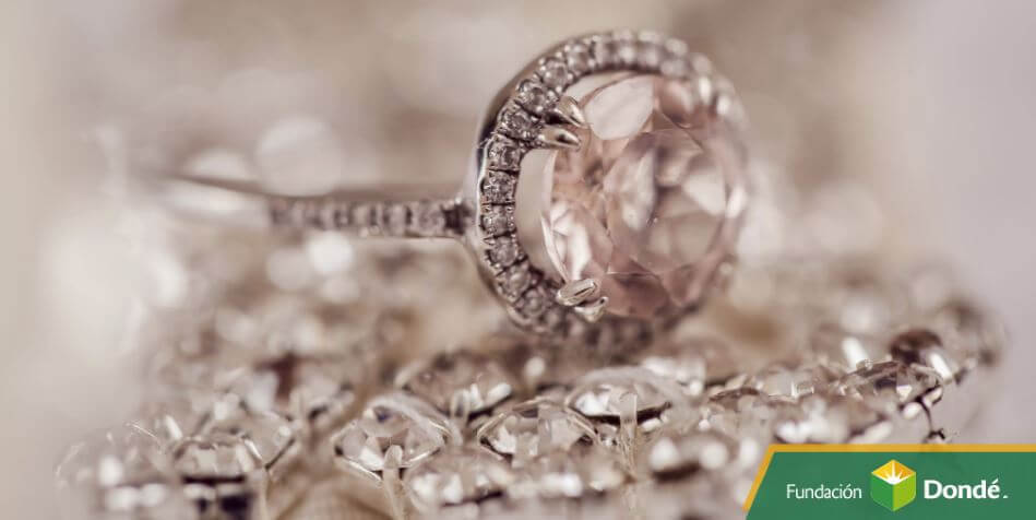 ¿Conoces los distintos usos del diamante?